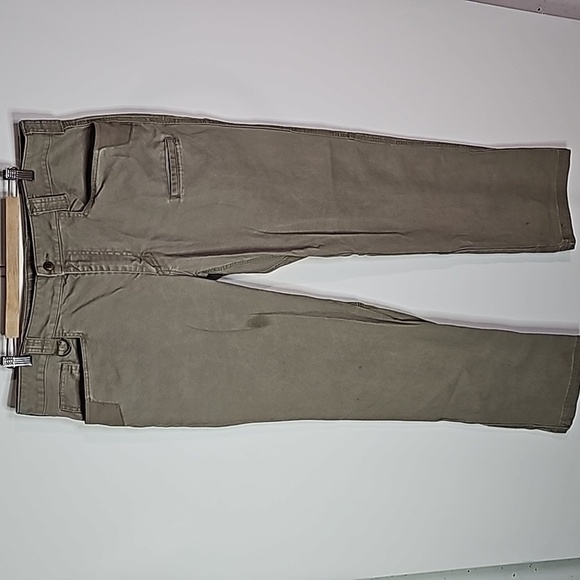 Noble Outfitters 38x36 beige fullflexx hammer drill canvas work pants - Picture 1 of 8